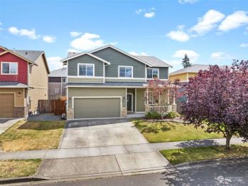 15236 Kayla Street SE, Yelm, WA 98597