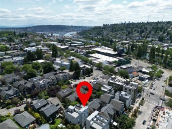 3626 1st Avenue NW #A, Seattle, WA 98107