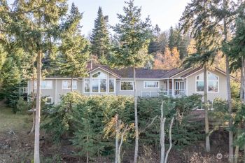 372 Owls Nest Road , Sequim, WA 98382
