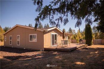 172 Fluckinger Road , Toledo, WA 98591