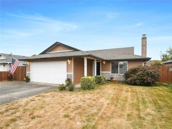 15710 NE 74th Street NE, Vancouver, WA 98682