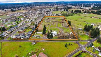 9819 Grove Road SE, Yelm, WA 98597
