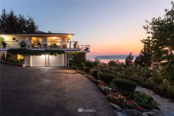 8526 Naketa Beach Road , Mukilteo, WA 98275