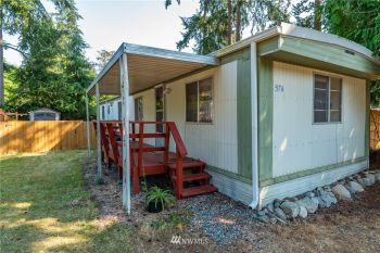 576 Ocean View Drive , Oak Harbor, WA 98277