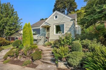 4228 2nd Avenue NW, Seattle, WA 98107