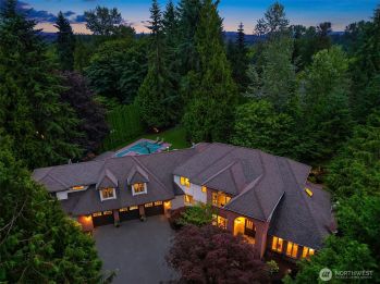 18121 NE 129th Place , Redmond, WA 98052
