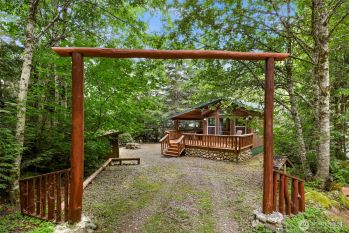 44745 Kachess Trail #C-9, Concrete, WA 98237