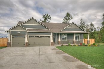 961 Barbara Lane , Centralia, WA 98531