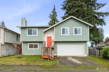 31611 119th Place SE, Auburn, WA 98092-3613