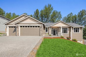 21025 60th Street SE, Snohomish, WA 98290