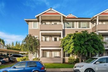 13503 97th Avenue E #205, Puyallup, WA 98373