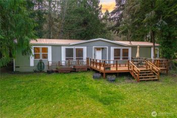 17947 Corbin Dr SE , Yelm, WA 98597