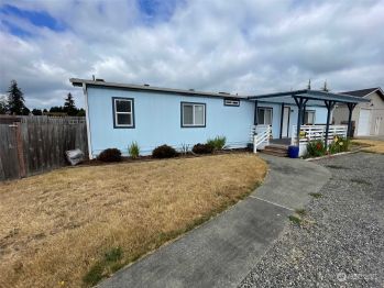 1502 Yelm Avenue W #15, Yelm, WA 98597