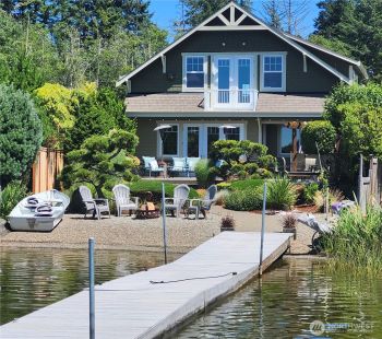102 E Gibler Lane , Shelton, WA 98584