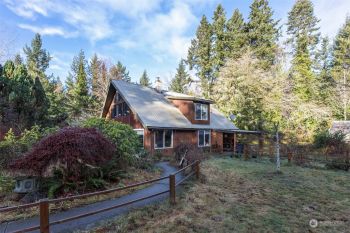 235 Wildwood Lane , Sequim, WA 98382