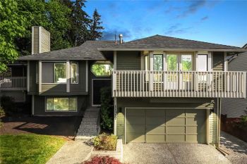 11317 SE 77th Place , Newcastle, WA 98056