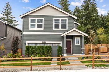 4319 Savannah Loop NE #0019, Lacey, WA 98516