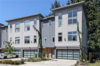 18509 Densmore Avenue N, Shoreline, WA 98133