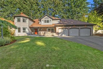 4221 27th Avenue , Gig Harbor, WA 98335