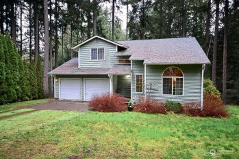22530 Bluewater Drive SE, Yelm, WA 98597