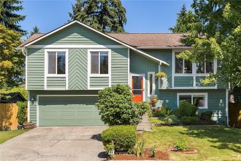 16026 NE 105th Court , Redmond, WA 98052