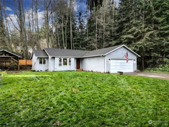 896 James Way , Camano Island, WA 98282