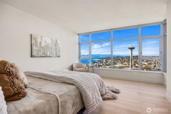 583 Battery Street #3802, Seattle, WA 98121