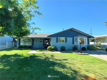 153 H Street NE, Ephrata, WA 98823