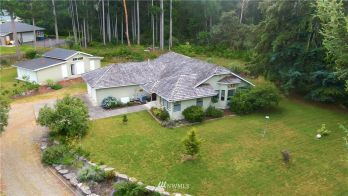 9134 50th Avenue NE, Olympia, WA 98516