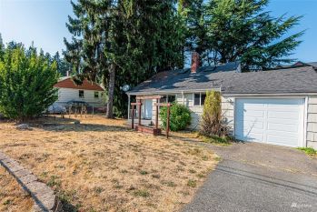 820 N 145th Street , Shoreline, WA 98133
