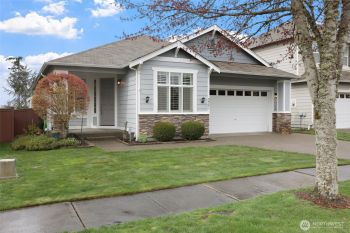 3501 Lanyard Drive NE, Lacey, WA 98516
