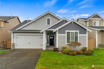 9968 Jensen Drive SE, Yelm, WA 98597