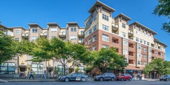 5440 Leary Avenue NW #605, Seattle, WA 98107