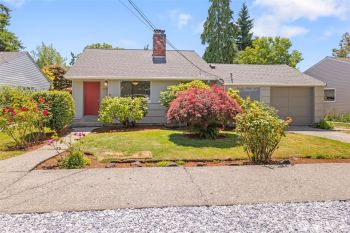 5065 SW Olga Street , Seattle, WA 98116
