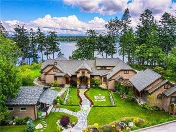 13887 Gibralter Road , Anacortes, WA 98221