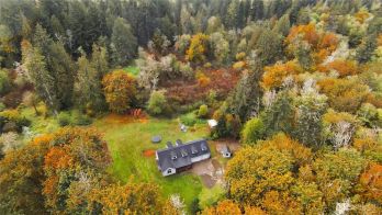 9110 Sherman Valley Road SW, Olympia, WA 98512