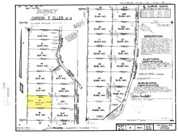 18625 Sorenson Road SE, Yelm, WA 98597