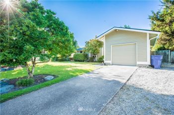 12618 SE 318th Way , Auburn, WA 98092-3643