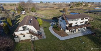 132 E Palmer Street , Sequim, WA 98382