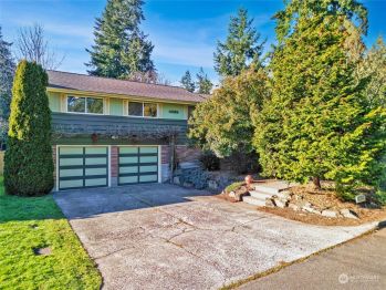 18925 Burke Avenue N, Shoreline, WA 98133
