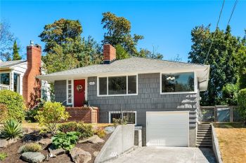 6456 Marshall Avenue SW, Seattle, WA 98136