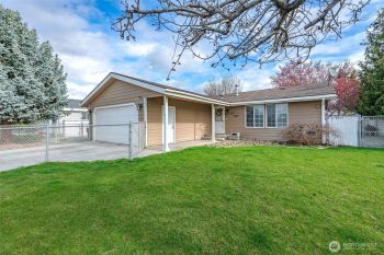 1035 SW Birch Street , Quincy, WA 98848