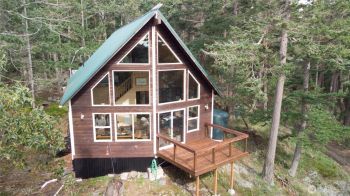 863 Chinook Way , Anacortes, WA 98221