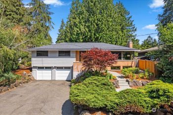 16340 N Park Avenue N, Shoreline, WA 98133