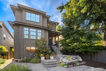 8841 Dibble Avenue NW, Seattle, WA 98117
