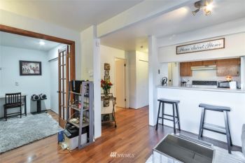 12600 57th Avenue S #A102, Seattle, WA 98178