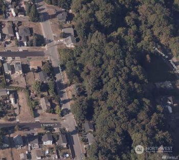 3543 E Grandview , Tacoma, WA 98404
