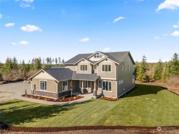 15645 Timber Ridge Drive SE, Yelm, WA 98597