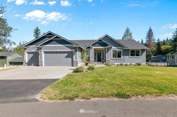 17007 62nd Place SE, Snohomish, WA 98290
