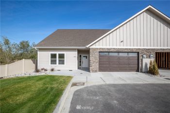 245 NW 21st Street , East Wenatchee, WA 98802
